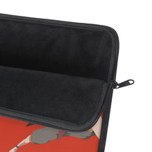 Load image into Gallery viewer, Anime Samurai Champloo Laptop Sleeve
