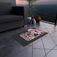Load image into Gallery viewer, Baka and Test Rug
