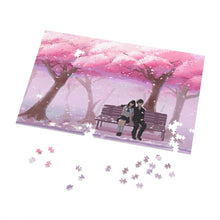 Load image into Gallery viewer, Hyouka Eru Chitanda Jigsaw Puzzle
