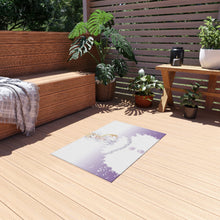 Load image into Gallery viewer, Aldnoah.Zero Rug
