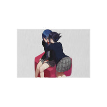 Load image into Gallery viewer, Darling In The FranXX Rug
