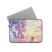 Load image into Gallery viewer, Boruto Laptop Sleeve
