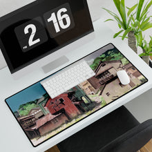 Load image into Gallery viewer, Anime Spirited Away Mouse Pad (Desk Mat)
