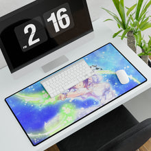 Load image into Gallery viewer, Anime WIXOSS Mouse Pad (Desk Mat)
