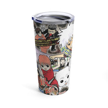 Load image into Gallery viewer, Gintama Tumbler 20oz

