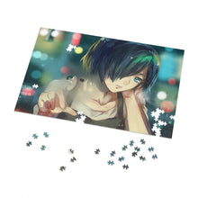 Load image into Gallery viewer, Touka (Tokyo Ghoul) Jigsaw Puzzle
