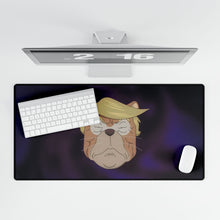 Load image into Gallery viewer, Odd Taxi Mouse Pad (Desk Mat)
