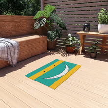 Load image into Gallery viewer, Assassination Classroom Koro-sensei Rug
