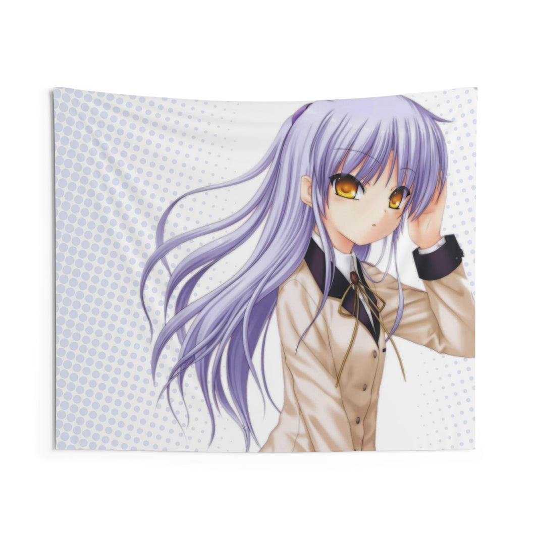 Angel Beats! Indoor Wall Tapestry