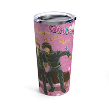 Load image into Gallery viewer, Anime Gintama Tumbler 20oz
