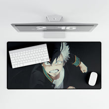 Load image into Gallery viewer, Wind Breaker Anime Mouse Pad (Desk Mat)

