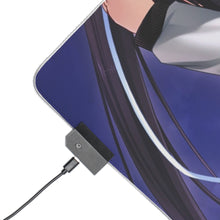 Load image into Gallery viewer, Rewrite RGB LED Mouse Pad (Desk Mat)
