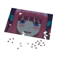 Load image into Gallery viewer, Nino Nakano Jigsaw Puzzle

