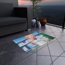Load image into Gallery viewer, Chainsaw Man Rug
