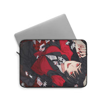 Load image into Gallery viewer, Anime Kakegurui Laptop Sleeve
