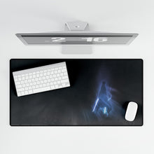 Load image into Gallery viewer, Anime Sword Art Online Mouse Pad (Desk Mat)
