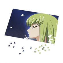 Load image into Gallery viewer, Anime Code Geass Jigsaw Puzzle
