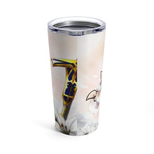 Load image into Gallery viewer, Anime Fate/unlimited codes Tumbler 20oz
