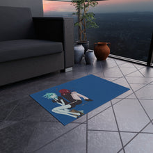 Load image into Gallery viewer, Houseki No Kuni Rug
