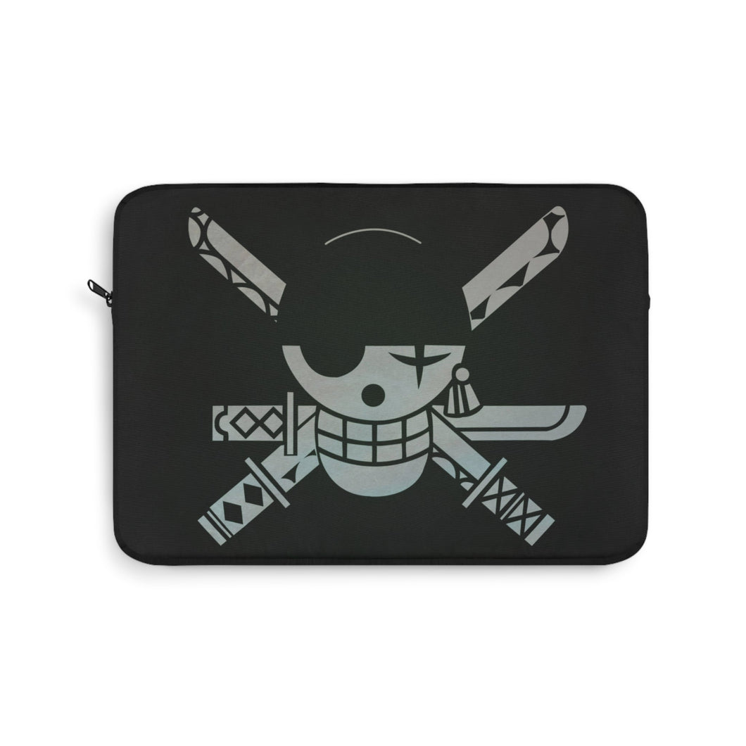 Roronoa Laptop Sleeve