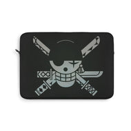 Roronoa Laptop Sleeve