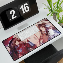 Load image into Gallery viewer, Anime Tian Guan Ci Fu Mouse Pad (Desk Mat)
