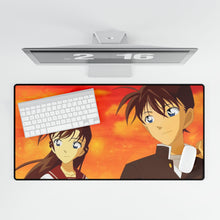 Load image into Gallery viewer, Detective Conan Mouse Pad (Desk Mat)
