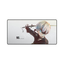 Load image into Gallery viewer, NieR: Automata Mouse Pad (Desk Mat)
