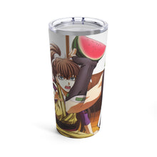 Load image into Gallery viewer, Hakuouki Shinsengumi Kitan Tumbler 20oz
