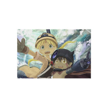Load image into Gallery viewer, Anime Made In Abyss Rug
