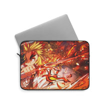 Load image into Gallery viewer, Anime Demon Slayer: Kimetsu no Yaiba Laptop Sleeve
