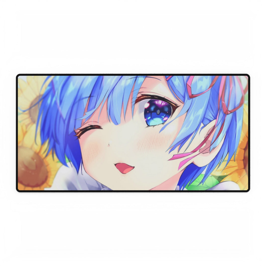 Anime Re:ZERO -Starting Life in Another World- Mouse Pad (Desk Mat)
