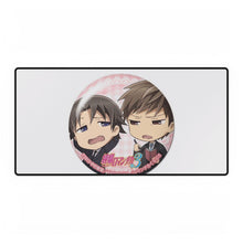 Load image into Gallery viewer, Junjo Romantica Pure Romance Mouse Pad (Desk Mat)
