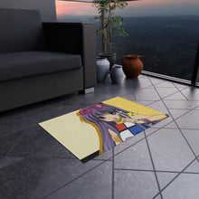 Load image into Gallery viewer, Clannad Kyou Fujibayashi Rug
