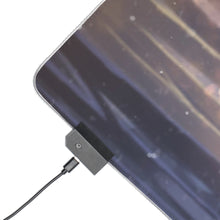 Load image into Gallery viewer, Niku RGB LED Mouse Pad (Desk Mat)
