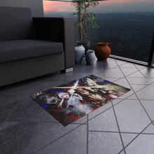 Load image into Gallery viewer, Anime Black Clover Rug
