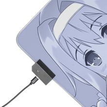 Load image into Gallery viewer, Sword Art Online: Alicization RGB LED Mouse Pad (Desk Mat)
