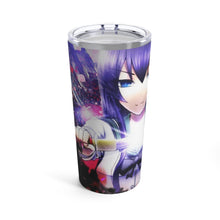 Load image into Gallery viewer, Highschool Of The Dead Tumbler 20oz
