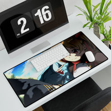 Load image into Gallery viewer, Silica Mouse Pad (Desk Mat)
