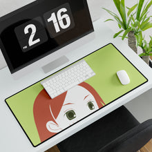 Load image into Gallery viewer, Anime Sayonara, Zetsubou-Senseir Mouse Pad (Desk Mat)
