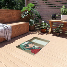 Load image into Gallery viewer, Hidamari Sketch Rug

