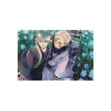 Load image into Gallery viewer, Jujutsu Kaisen Rug

