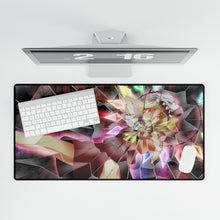 Load image into Gallery viewer, Anime Touhou Mouse Pad (Desk Mat)
