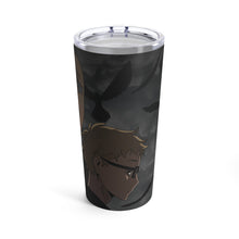 Load image into Gallery viewer, Karasuno´s Crows (Haikyu) Tumbler 20oz
