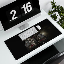 Load image into Gallery viewer, Liu kang Mouse Pad (Desk Mat)
