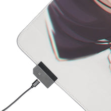 Load image into Gallery viewer, Komi Can&#39;t Communicate Komi Shouko RGB LED Mouse Pad (Desk Mat)

