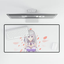 Load image into Gallery viewer, Anime Re:ZERO -Starting Life in Another World- Mouse Pad (Desk Mat)
