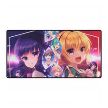 Load image into Gallery viewer, When They Cry Mouse Pad (Desk Mat)
