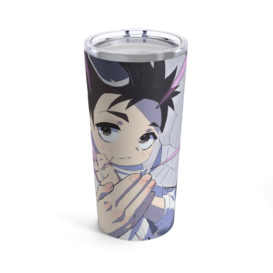 Jujutsu Kaisen 0 Tumbler 20oz