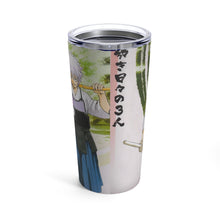 Load image into Gallery viewer, Anime Gintama Tumbler 20oz
